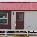 APH Red Box Bays and Red Roof